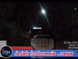 Diduga PT.JOBROINDO MAKMUR Ambil BBM Bio Solar Di Gudang Ilegal Milik Dari Harry Mulyono