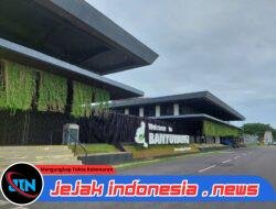 Bandara Banyuwangi Kian Ramai, Penerbangan Surabaya – Banyuwangi Kembali Beroperasi, Mulai 24 September