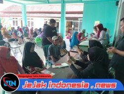 Kerahkan Kader Dasawisma, Lurah, Kades Camat, Hingga OPD, Banyuwangi Genjot Pendaftaran Digitalisasi Bansos