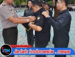 Konsep Tiga Pilar, Warisan Kapolres Nanang Masbudi yang Jadi Role Model Indonesia