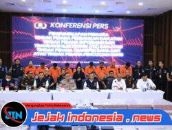 Bareskrim Polri Ungkap Sindikat Pembobolan Rekening Dormant Senilai Rp204 Miliar, 9 Tersangka Diamankan