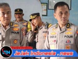 Rotasi Ditubuh Polri, Irjen Endi Sutendi Ditunjuk Jabat Kapolda Sulawesi Tengah
