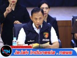 Bareskrim Polri Asistensi Penyelidikan Kasus Keracunan MBG di Sejumlah Daerah