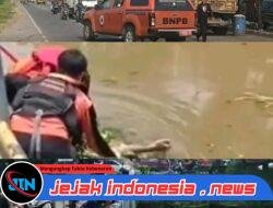 Nahas Remaja Tenggelam di Kalimalang Karawang Ditemukan Tersangkut Eceng Gondok di Cikarang Selatan