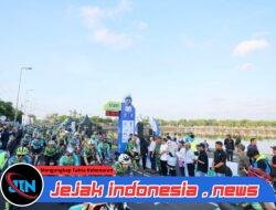 Bluefire Ijen KOM Sukses Digelar, PB ISSI: Banyuwangi Tak Pernah Gagal Membuat Event Balap Sepeda