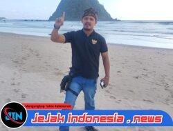 Raden Teguh, Aktivis: Penjajahan Berganti Wajah, Kini Berseragam Pejabat!