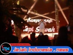 Eksotisme Musik Tepi Sawah Banyuwangi, Cara Menikmati Ijen dengan Cara Berbeda