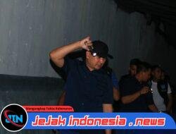 Petakan Potensi Kerawanan Gangguan Kamtib, Petugas Lapas Banyuwangi Lakukan Pengecekan Secara Menyeluruh pada Area Lapas