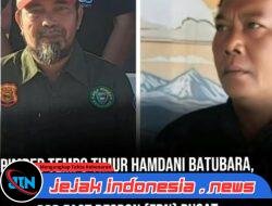 Agus Flores Masih Percayakan Pemilik Media Online Tempotimur Jabat Divisi Humas DPP PW-FRN