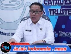 BNN TINGKATKAN PROFESIONALISME PENANGANAN PENGADUAN LEWAT DISKUSI INTERNAL