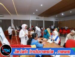 Jaring Aspirasi, Banyuwangi Gelar “Rembuk Perempuan” untuk Perencanaan Pembangunan Daerah