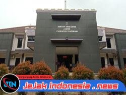 Kinerja Camat Jambe Dinilai Buruk: Sikap Tertutup dan Arogansi Terhadap Wartawan Menuai Kritik