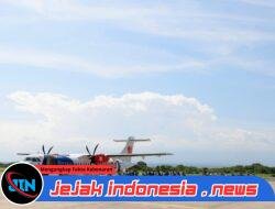 Okupansi Tinggi, Wings Air Tambah Jadwal Penerbangan Surabaya-Banyuwangi