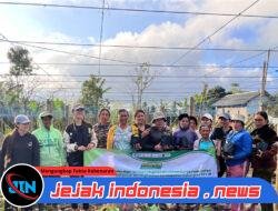 Tim PKM-PM Undiksha Kembangkan Budidaya Labu Siam Berteknologi IoT dan Panel Surya Pada Lahan Non-Produktif untuk Meningkatkan Pendapatan Kelompok PKK di Desa Belantih