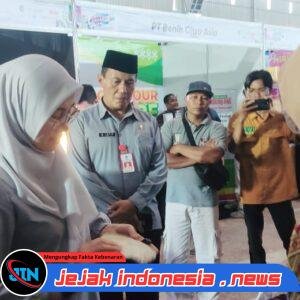 Bursa Kerja Banyuwangi 2025 Dibuka, Fokus pada Kompetensi dan Kreativitas