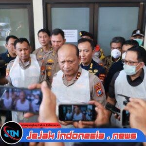 PW Fast Respon Nusantara Sampaikan Duka Cita atas Musibah Ponpes Al Khoziny Sidoarjo