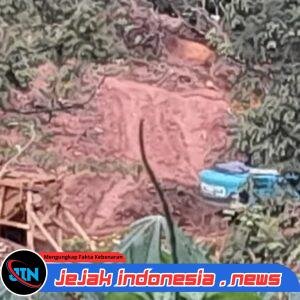 Kinerja APH Patut Dipertanyakan, Dibalik Kokohnya Tambang Ilegal di Wilkum Polsek Batang Natal Polres Mandailing Natal