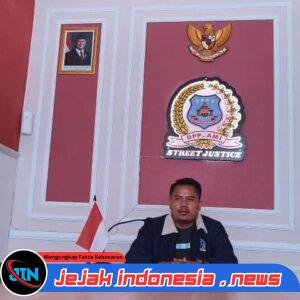 Ketum AMI Apresiasi KPK, Desak Kasus KONI Jatim Dibongkar Tuntas