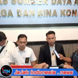 Warisan Hutang Dinas SDABMBK, Korban Kan Bupati Deli Serdang