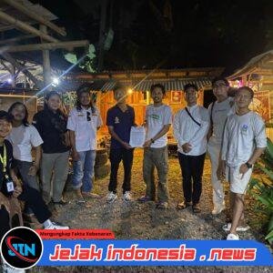 Tiga Karang Taruna Desa Konsolidasi, Serahkan Dokumen Aspirasi ke Karang Taruna Kabupaten Banyuwangi 