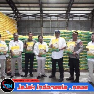 Perkuat Sinergi, Kapolda Papua Jalin Silaturahmi dengan Ketua DPRP Papua Selatan