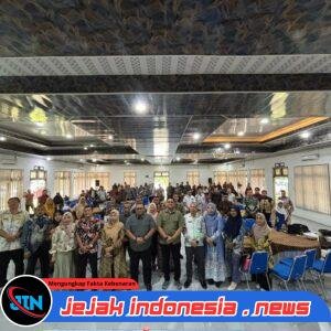 Densus 88 Gelar Capacity Building untuk Kepala SMA di Kabupaten Langkat dan Binjai