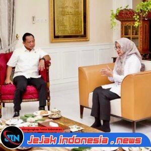 Dukung Rencana Pembentukan Dana Abadi Banyuwangi, Mendagri Tito: Bisa Jadi Buffer Zone