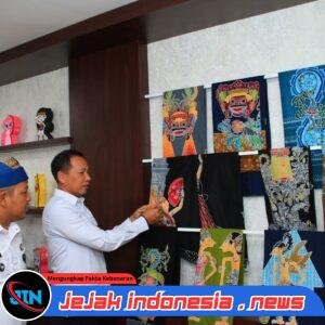 Sukses Meraih Predikat WBK, Lapas Banyuwangi Jadi Tujuan Studi Tiru Lapas Bojonegoro