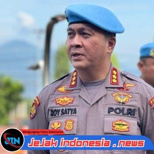 Polda Sulteng Permudah Layanan Dumas, Lapor Polisi Nakal Kini Bisa dari HP