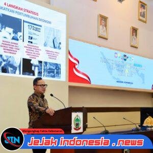 Wamendagri Bima Arya Dorong Pemda Kreatif Tingkatkan PAD Tanpa Memberatkan Masyarakat