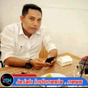 “TIDAK TERIMA” Gede Wijaya Laporkan Komang Dharmayuda Alias Mang Rame ke Polsek Jembrana