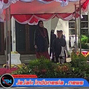Pemkab Banyuwangi Gelar Upacara HUT ke-80 Provinsi Jawa Timur, Ipuk Ajak Masyarakat Tangguh dan Inovatif