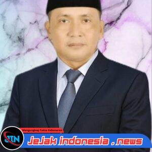 Zuli Zulkipli, S.H: Transformasi Sistem Manual ke Digital, Dorong PAD dan Kesejahteraan Masyarakat Bekasi