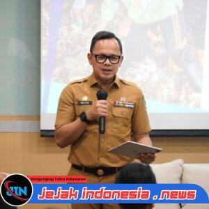 Tinjau MPP Kota Kupang, Wamendagri Bima Apresiasi Inovasi Layanan Publik