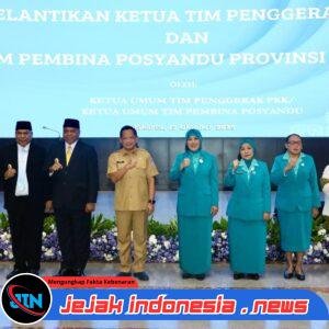 Ditjen Dukcapil Kemendagri Pastikan Keamanan Data Masyarakat Jadi Prioritas Utama
