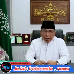 PBNU Pusat Resmi Menyatakan Sikap Terkait Tayangan Tv Trans 7