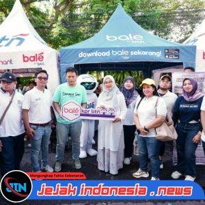 Akad Massal KPR Subsidi Bersama BTN-Developer, Bupati Ipuk: Kolaborasi Sukseskan Program Presiden