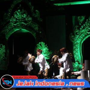 Dikenal dengan Musik Perkusinya yang Unik dan Otentik, Banyuwangi Gelar Percussion Festival