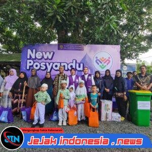 Ketum TP PKK Tri Tito Karnavian Ingatkan Kader Posyandu Jalankan Enam Pelayanan Dasar