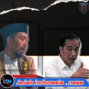 Polda Kepri Cukup Bagus Kinerja, Agus Flores : Jangan Selalu Di Kambing Hitamkan Polisi