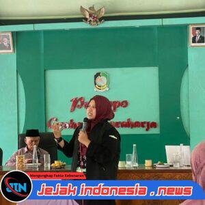 Eco Bhinneka Muhammadiyah Dorong Komunitas Tuli Banyuwangi Petakan Wirausaha Inklusif