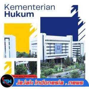Kementrian Hukum Katakan Peran R Mas Mh Agus Rugiarto SH Sangat Kuat di Fast Respon dan Pemilik Mereka