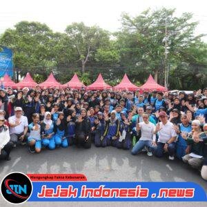 Kian Ramai, CFD Banyuwangi Juga Dilengkapi Layanan Edukasi Kesehatan