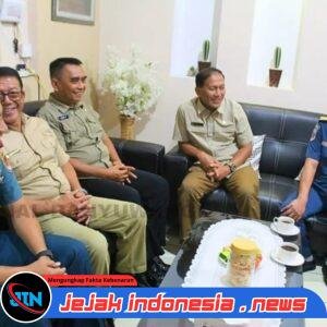 Danlanal Banyuwangi Resmi Jadi Keluarga Kehormatan Adat Bugis-Mandar