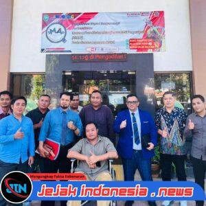 Sorotan Nasional Mengarah ke Banyuwangi, Kompolnas RI akan Hadir dalam Sidang Praperadilan Ali Fikri dkk