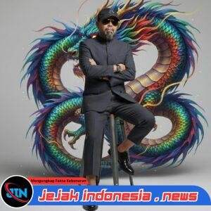 Agus Flores Bantah Buat Manufer Membentuk Organisasi Fast Respon Lain, Guna Perkuat Polri