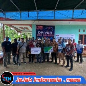 Driver Biak Bersatu Resmi Diluncurkan, BPJS Ketenagakerjaan Pastikan Perlindungan bagi Para Sopir