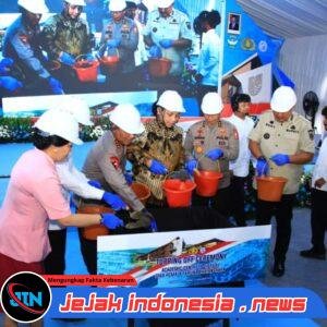 Komisi Percepatan Reformasi Polri Gelar Audiensi dengan Gerakan Nurani Bangsa, Sinergi Menuju Pembaruan Polri