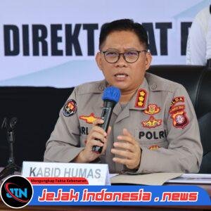 Kepercayaan Masyarakat Terhadap Polri Naik 76%, Hasil Survei Litbang Kompas