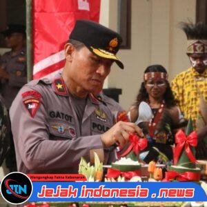 Polda Papua Barat Daya Resmi Tempati Mako Baru di Eks-UNIPA: Babak Baru Pengamanan Bumi Cenderawasih